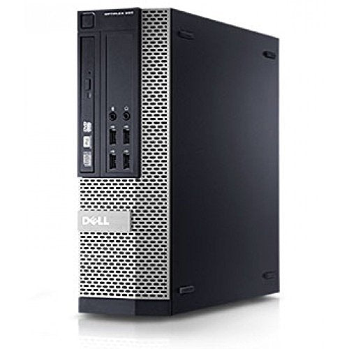 Dell OptiPlex 990 Desktop Dell OptiPlex 990 Desktop